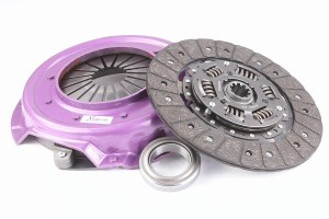 Zestaw sprzęgła Clutch Pro FORD AUSTRALIA BRONCO 4.1 250ci 4x4 127KW 1981-1987
