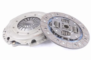 Zestaw sprzęgła Clutch Pro FORD MONDEO 2.0 i 16V 4x4 100KW 1993-1996