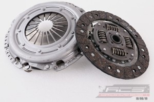 Zestaw sprzęgła Clutch Pro FORD MONDEO 2.5 24V 125KW 1996-2000