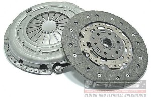 Zestaw sprzęgła Clutch Pro FORD FOCUS 2.0 TDCi 100KW 2005-2012