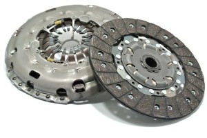 Zestaw sprzęgła Clutch Pro FORD FOCUS 2.0 TDCi 100KW 2005-2012
