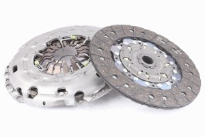 Zestaw sprzęgła Clutch Pro FORD FOCUS 2.0 TDCi 120KW 2010-on