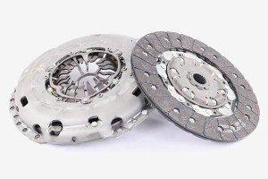Zestaw sprzęgła Clutch Pro FORD FOCUS 2.0 ST 184KW 2012-on