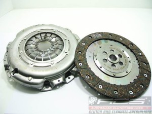 Zestaw sprzęgła Clutch Pro FORD FOCUS 2.0 TDCi 100KW 2005-2012