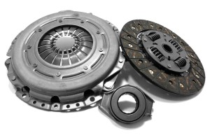 Zestaw sprzęgła Clutch Pro FORD ESCORT 1.8 Turbo D 51KW 1996-1999