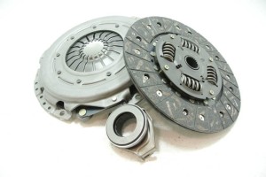 Zestaw sprzęgła Clutch Pro FORD ESCORT 1.8 Turbo D 51KW 1996-1999