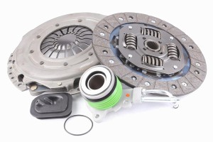 Zestaw sprzęgła Clutch Pro FORD MONDEO 2.0 i 16V 4x4 100KW 1993-1996
