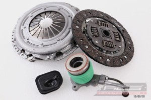 Zestaw sprzęgła Clutch Pro FORD MONDEO 2.5 24V 125KW 1996-2000