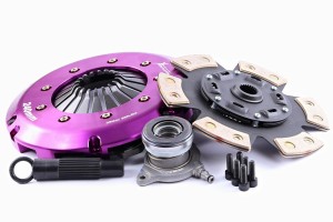 Zestaw sprzęgła Xtreme Performance Ceramic Volvo XC70 2.5 T XC AWD 2002.09-2007.08
