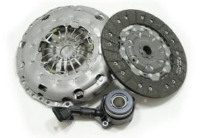 Zestaw sprzęgła Clutch Pro FORD FOCUS 2.0 TDCi 100KW 2005-2012
