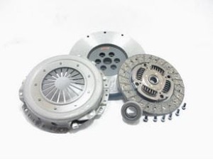 Zestaw sprzęgła Clutch Pro FORD TRANSIT 2.3 16V RWD F_B_. F_C_. F_A_ 107KW 2000-2006