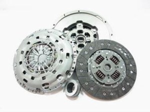 Zestaw sprzęgła Clutch Pro FORD TRANSIT 2.3 16V RWD F_B_. F_C_. F_A_ 107KW 2000-2006