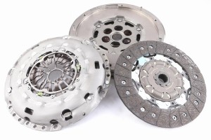 Zestaw sprzęgła Clutch Pro FORD FOCUS 2.0 ST 184KW 2012-on