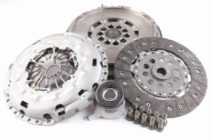 Zestaw sprzęgła Clutch Pro FORD FOCUS 2.5 RS 500 257KW 2010-2011