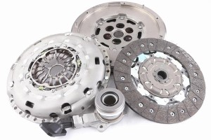 Zestaw sprzęgła Clutch Pro FORD FOCUS 2.0 ST 184KW 2012-on