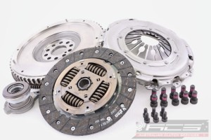 Zestaw sprzęgła Clutch Pro FORD FOCUS 2.5 ST 166KW 2005-2012