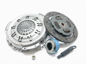Zestaw sprzęgła Clutch Pro FORD AUSTRALIA EXPLORER 4.0 UN. UP 119KW 1996-2001