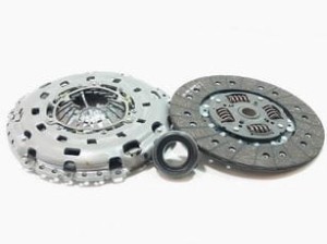 Zestaw sprzęgła Clutch Pro FORD TRANSIT 2.4 TDCi 101KW 2004-2006