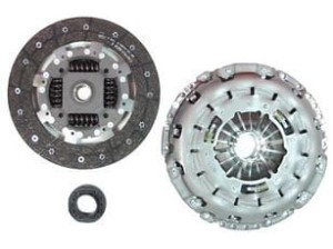 Zestaw sprzęgła Clutch Pro FORD AUSTRALIA TRANSIT 2.3 i 104KW 2006-2008