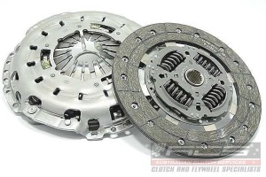 Zestaw sprzęgła Clutch Pro FORD TRANSIT 2.2 TDCi 103KW 2007-2014