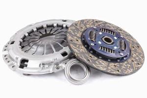 Zestaw sprzęgła Clutch Pro FORD RANGER 2.5 TDdi 105KW 2006-2012