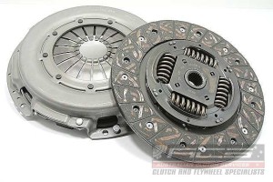 Zestaw sprzęgła Clutch Pro FORD TRANSIT 2.4 TDCi RWD 74KW 2006-2014