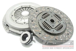Zestaw sprzęgła Clutch Pro FORD TRANSIT 2.4 TDCi RWD 74KW 2006-2014