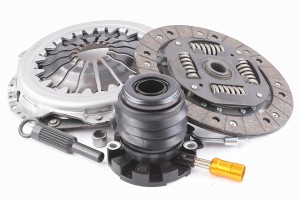 Zestaw sprzęgła Clutch Pro FORD AUSTRALIA EXPLORER 4.0 UN. UP 119KW 1996-2001
