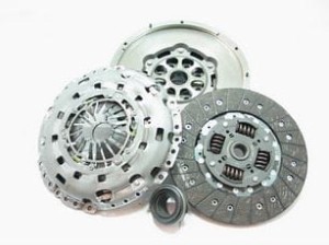 Zestaw sprzęgła FORD TRANSIT 2.4 TDCi 101KW 2004-2006