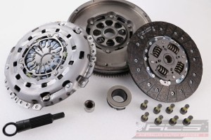 Zestaw sprzęgła FORD TRANSIT 2.4 TDCi 101KW 2004-2006