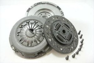 Zestaw sprzęgła Clutch Pro FORD TRANSIT 2.4 TDCi RWD 74KW 2006-2014
