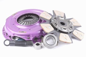Zestaw sprzęgła Xtreme Performance Ceramic FORD AUSTRALIA FALCON 4.0 148KW 1996-1999