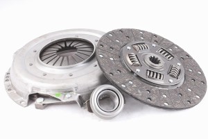 Zestaw sprzęgła Clutch Pro FORD AUSTRALIA FALCON 4.1 105KW 1982-1984