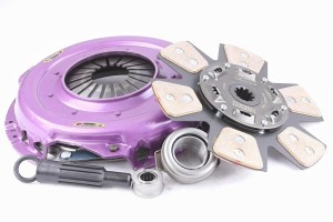 Zestaw sprzęgła Xtreme Performance Ceramic FORD AUSTRALIA FALCON 4.1 105KW 1982-1984