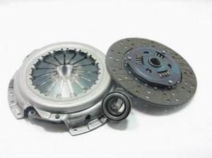 Zestaw sprzęgła Clutch Pro