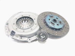 Zestaw sprzęgła Clutch Pro