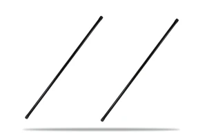 Drążki skrętne przód Pedders -1202mm Nissan Navara 1985 - 2015