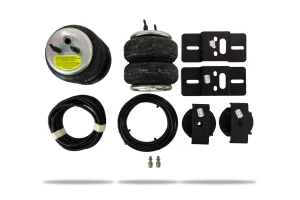 Poduszki powietrzne zawieszenia Nissan Navara D21 & D22 1985 - 2008 (4WD)