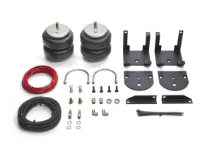 Poduszki powietrzne zawieszenia Toyota Hilux 2WD 2005-on GGN/KUN/TGN15/16R (05-0
