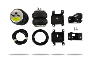 Poduszki powietrzne zawieszenia Toyota Landcruiser 70 Series (1984-2001 75 Serie