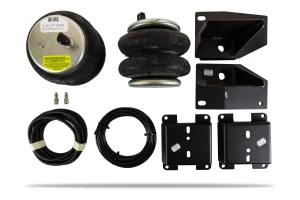 Poduszki powietrzne zawieszenia Nissan Patrol 1997-2012 Y61 GU (1999-2012 Ute -L