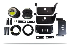 Poduszki powietrzne zawieszenia Chevrolet Silverado 1965-1996 (Ute) Dodge D & W