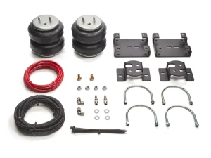 Poduszki powietrzne zawieszenia Toyota Hilux 2WD 1983-1988 LN/YN55/56/57/58 (LN5