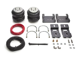 Poduszki powietrzne zawieszenia Nissan Navara D21 & D22 1985 - 2008 (2WD)