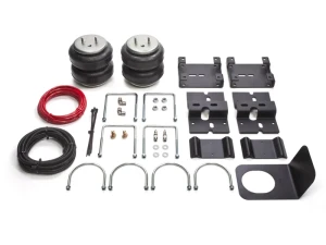 Poduszki powietrzne zawieszenia Ford Courier 1985-1999 PC PD (1985- 2wd) Ford Co