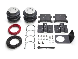 Poduszki powietrzne zawieszenia Toyota Hilux 2WD 1983-1988 LN/YN55/56/57/58 (LN5