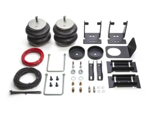 Poduszki powietrzne zawieszenia Dodge Ram 2002 - 08 1500 2WD & 4WDModels Dodge R