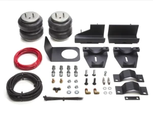 Poduszki powietrzne zawieszenia Ford Transit 2000-2006 VHVJ Ford Transit 2006-20