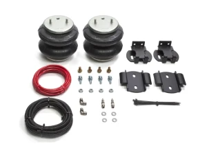 Poduszki powietrzne zawieszenia Mitsubishi Triton 2WD (2006-2009 ML (Coil over F