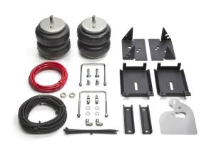 Poduszki powietrzne zawieszenia Ford Transit 2006-2014 VM (230-300 & 330-350 Mod